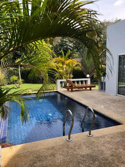 Villa B23 Phuket – Foto 4