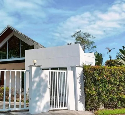 Villa B23 Phuket – Foto 7