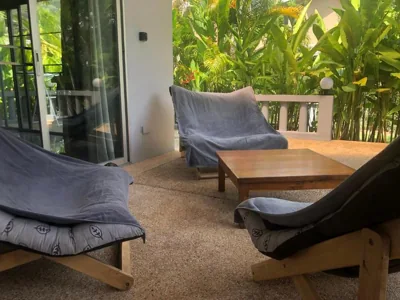 Villa B23 Phuket – Foto 12