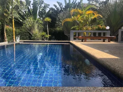 Villa B23 Phuket – Foto 13