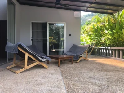Villa B23 Phuket – Foto 14